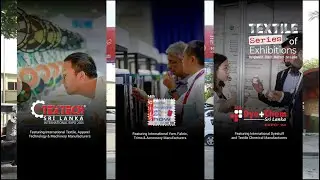 CEMS-Global USA's Textile Series of Exhibitions - Sri Lankan Edition 2024