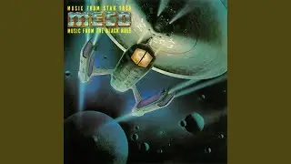 Love Theme From Star Trek