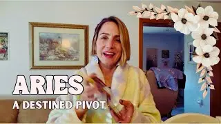 Aries ♈️ Next 6 months✨You&rsquo;re achieving great success!💫888✨