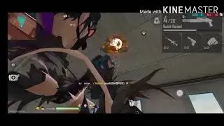 PRACTICE FOR ONE TAP☀️//Garena Free Fire nepal//