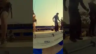 Shah Rukh Khan&rsquo;s Jawan BTS &ndash; King Khan&rsquo;s Action Packed Moments Revealed!