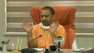 Yogi's SPEECH #yogi#india#up#development