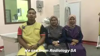 X-ray Machine GE XR6000 [Specifications & Details]  #kktmledang #tvetmara