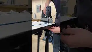 Rockler Rock-Steady Folding Top Extension Kit - Add to Rock-Steady shop stands or your own benches!
