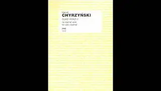 Marcel Chyrzyński - 