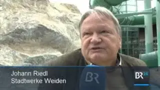 Sexuelle &Uuml;bergriffe in Weidener Thermenwelt - REFUGGES NOT WELCOME