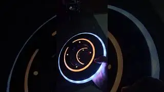 trondisc.com | Identity discs | Rinzler | tron legacy