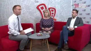 KUL Stalowa Wola 2018/2019 - Techniczni i Nowocześni- Wywiad