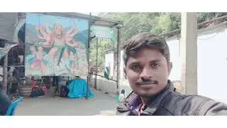 Ahobilam NarasimhaSwamy Temple#2025 #lakshminarasimhaswamy #ahobilamtemple 