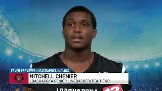 Fever Preview: Loachapoka looks to carry momentum into 2025