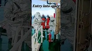 Fire drill on ship 😳😳🤯 #merchantnavy #shorts #subscribers #drill