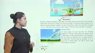 Ch 12 | Learn Well Books | Science | Class 03 | Air ,Water and Weather | For children
