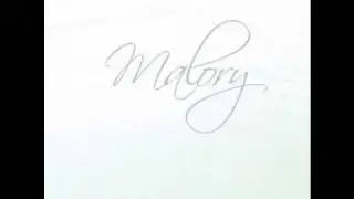 Malory - Secret Love