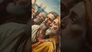 The Last Viking King of England.