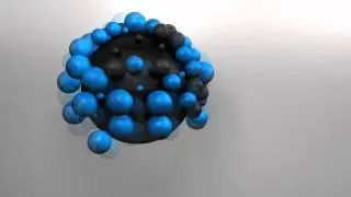 JakeFX //Attractor intro