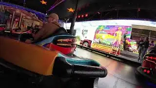 NY Taxi Company - Rotterdam Nesselande - Onride - 05-05-2025
