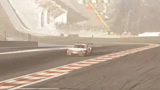 Front Running at Spa