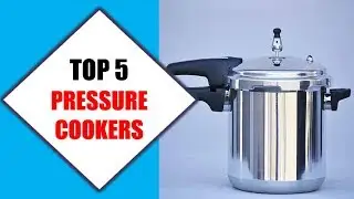 Top 5 Best Pressure Cookers 2018 | Best Pressure Cooker Review By Jumpy Express