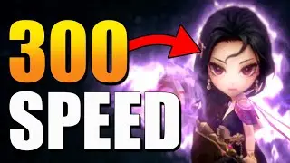 *Secret* New Leona Build