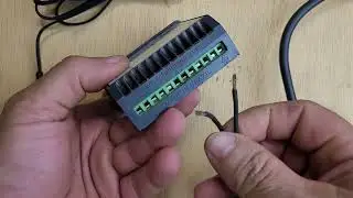 como ligar o tc 900Ri Power/03 e instalar os sensores