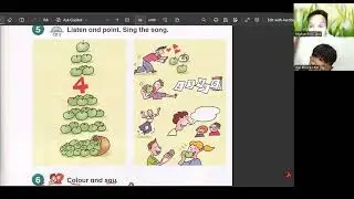For young and adult learners. Play way to English 2 (one on one)