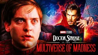 ALL MARVEL MOVIES OF 2022 & 2023 DELAYED !! Multiverse Of Madness | Thor Love & Thunder | Ant 3