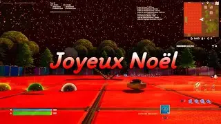 Joyeux No&euml;l la team