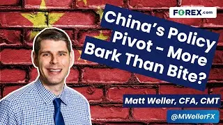 China Vows 