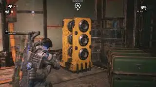 How To Jumpstart The Generator : Gear 5