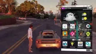 Watch Dogs 2 Persecución policiaca al maximo - Parte 1
