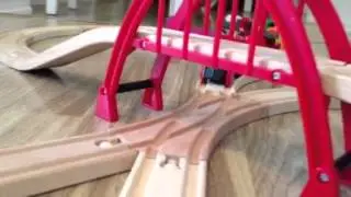 Brio fun:)