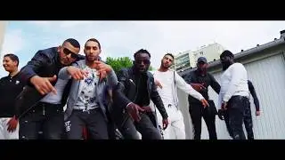 Mr BAFA_C'est important (prod by Kayhveen dean's)_1er extrait_(mixtape pour les notres) 
