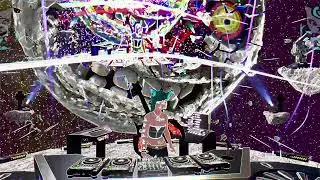 [Event] Weaboo Weekened⧸[Theme] Otacore⧸[DJ/VJ] @RegenStorm ⧸[Date] 2025 10 18