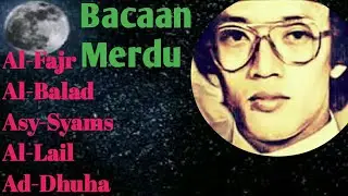 NGAJI MERDU H. MUAMMAR ZA_ QORI INTERNASIONAL