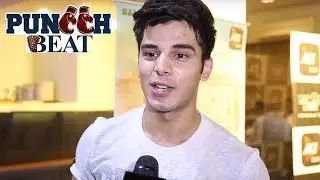 Puncch Beat Screening: Siddharth Sharma Happy With The Response, Happy To Play Ranveer's Character