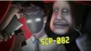 SCP - 082 - Fernand el Can&iacute;bal