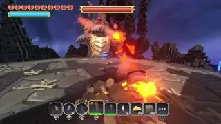 How to get bosses is pets in Portal Knights