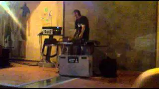 Victor Conca SUMMER RAVE 2011.mp4