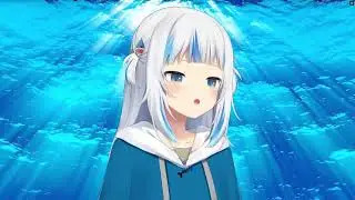 Hololive - Spin The Wheel [Gura Cover]