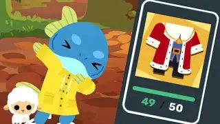 I'm at 99 wins... | Super Animal Royale
