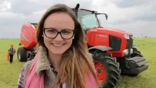 #9 Tractormania | Dziękuję za życzenia !