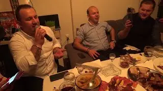 Elnad Hirkic - Sine (Uzivo)