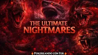 The Scariest Creatures Ever 😱🔥 #Shorts #YouTubeShorts #Viral #Trending #FYP