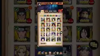 Naruto geemes