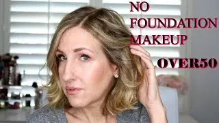 EVERYDAY MAKEUP NO FOUNDATION