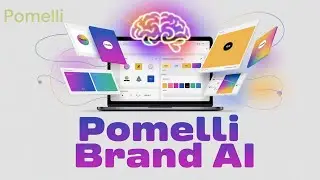 How to Download Brand Design & Brand Identity Using Pomelli AI (Step-by-Step Guide)