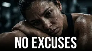 NO EXCUSES &ndash; Change Your Life