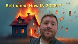 If you Bought a Home Between 2022-2024 Watch this!