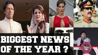 Most Controversial news stories of 2015.