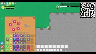 Florr.io Megacrafting 1k+ ultra petals